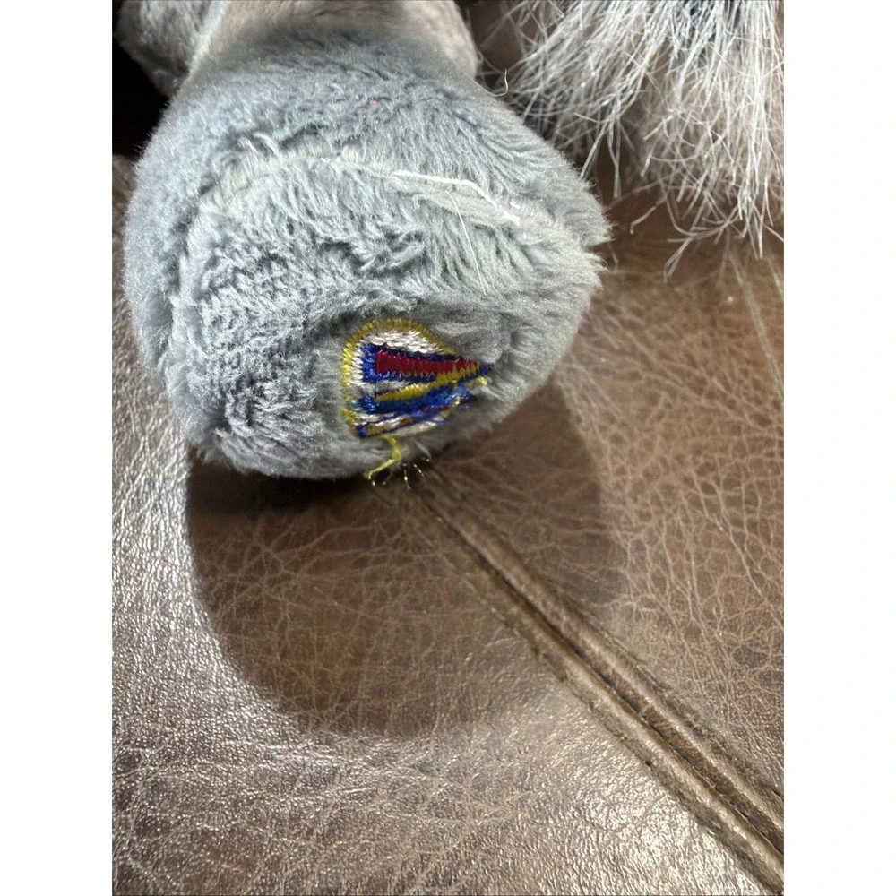Ganz Webkinz Grey Arabian Horse Plush HM098 Stuffed Animal NEW WITH SEALED CODE